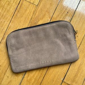 Wallet, Cart holder Sézane